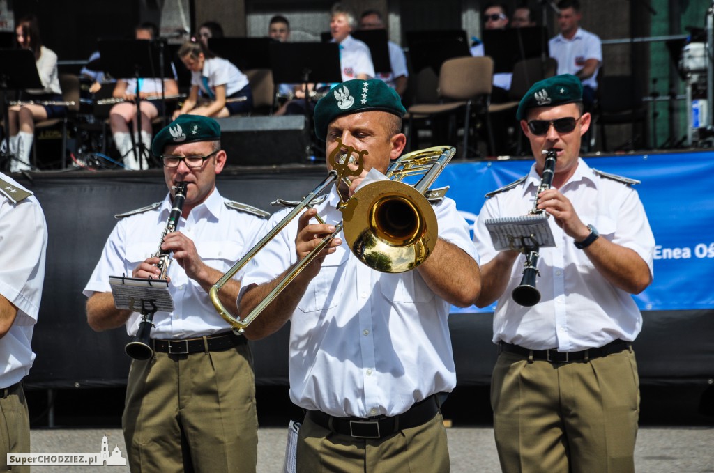 Pałucki Festiwal Orkiestr Dętych