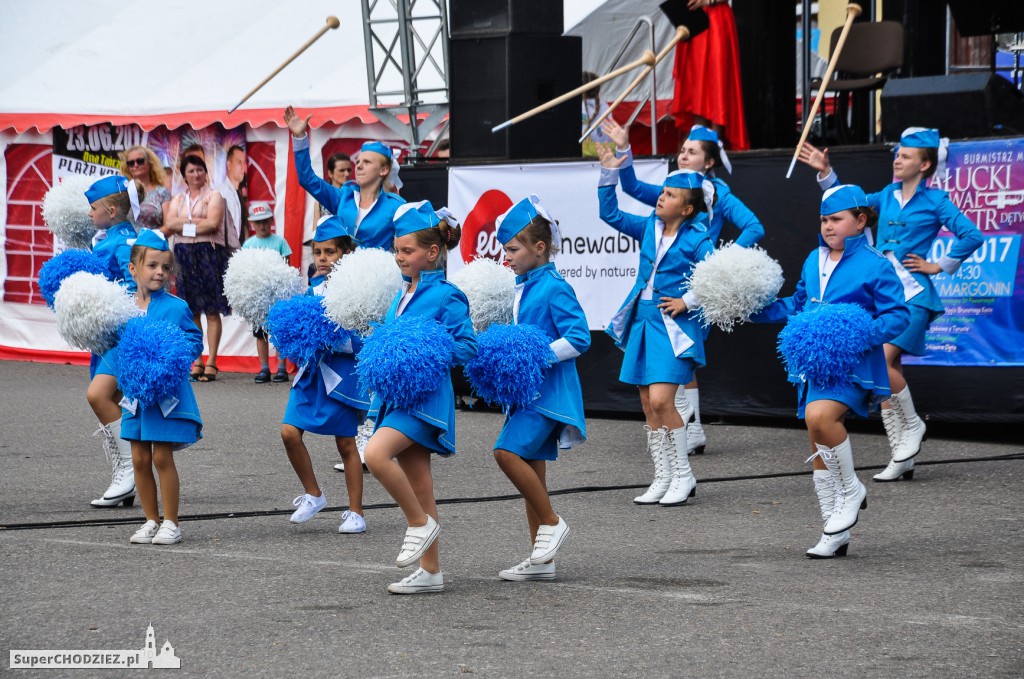 Pałucki Festiwal Orkiestr Dętych