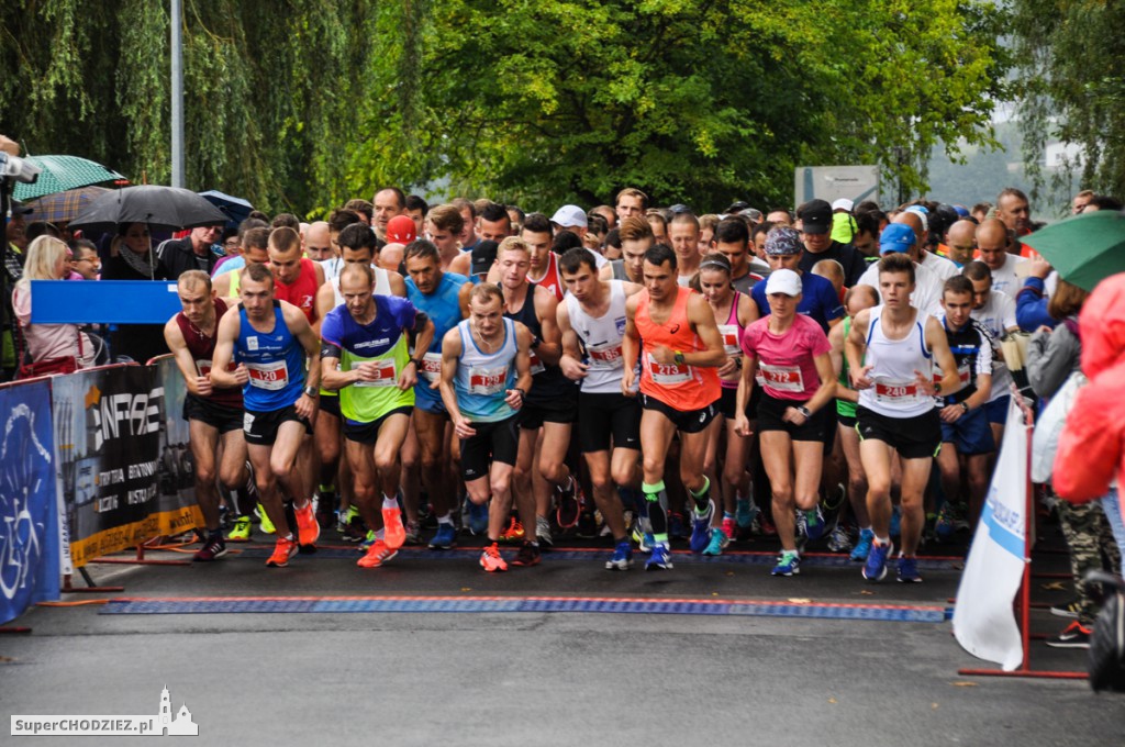 Chodzieska ZaDYSZKA 2017