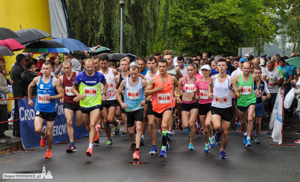 Chodzieska ZaDYSZKA 2017