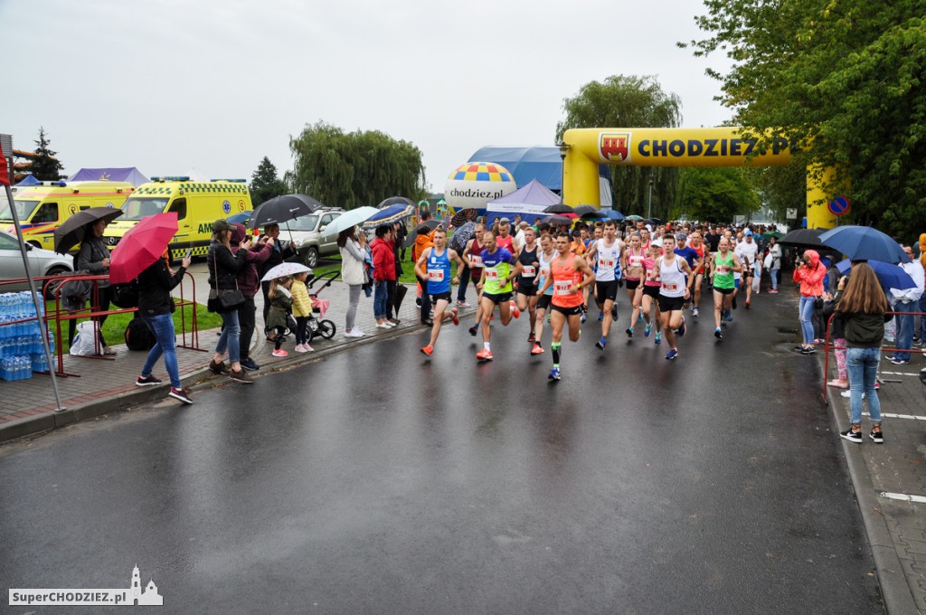 Chodzieska ZaDYSZKA 2017