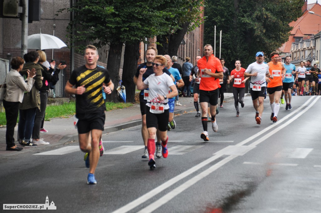 Chodzieska ZaDYSZKA 2017