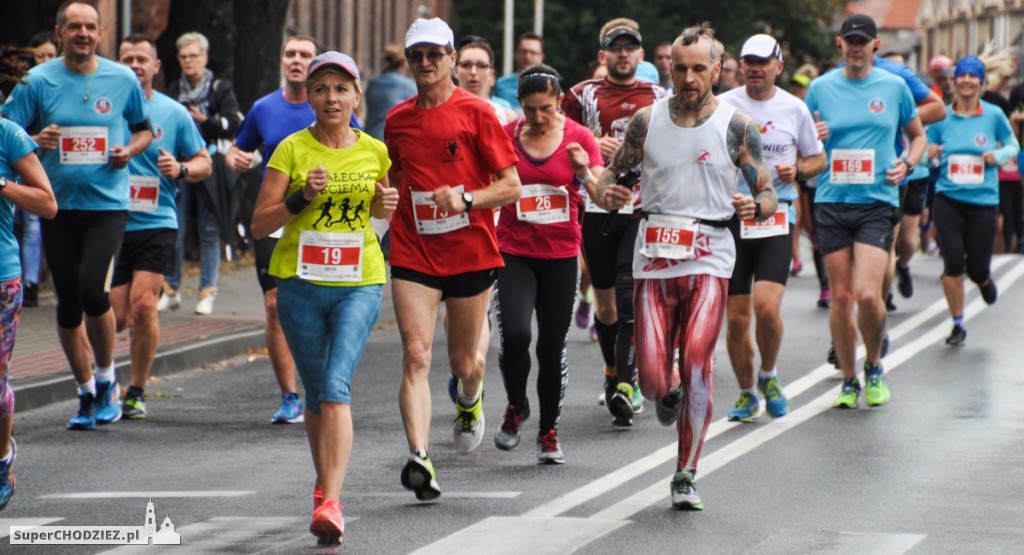 Chodzieska ZaDYSZKA 2017