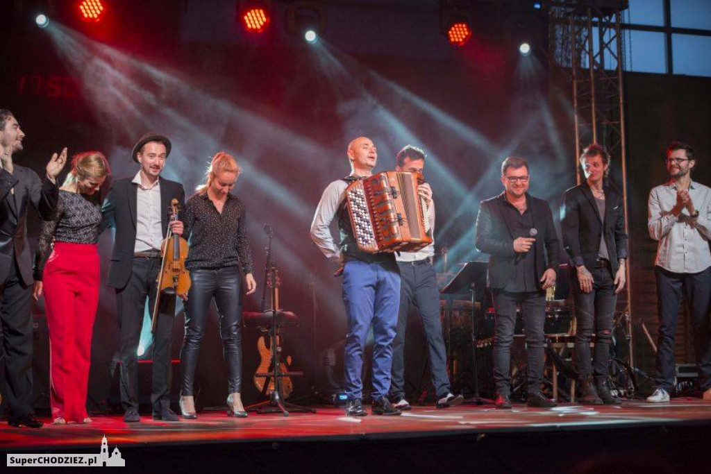 Dzień kobiet w Margoninie