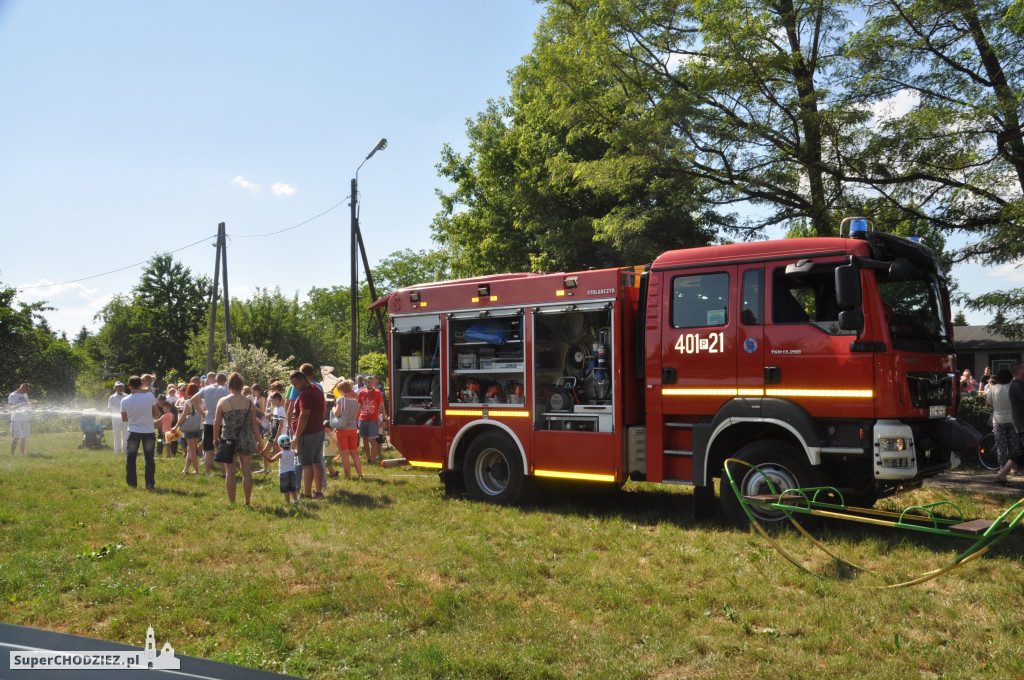Dzień Dziecka w Chodzieży