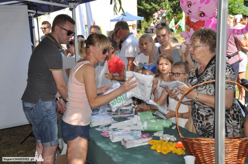 Dzień Dziecka w Chodzieży