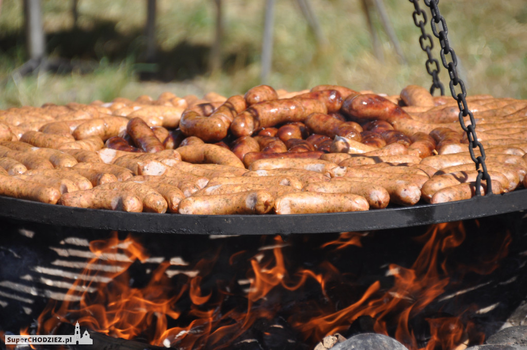 Dzień Dziecka w Chodzieży