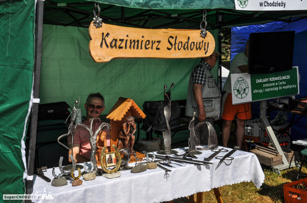 Targi Gospodarcze w Chodzieży