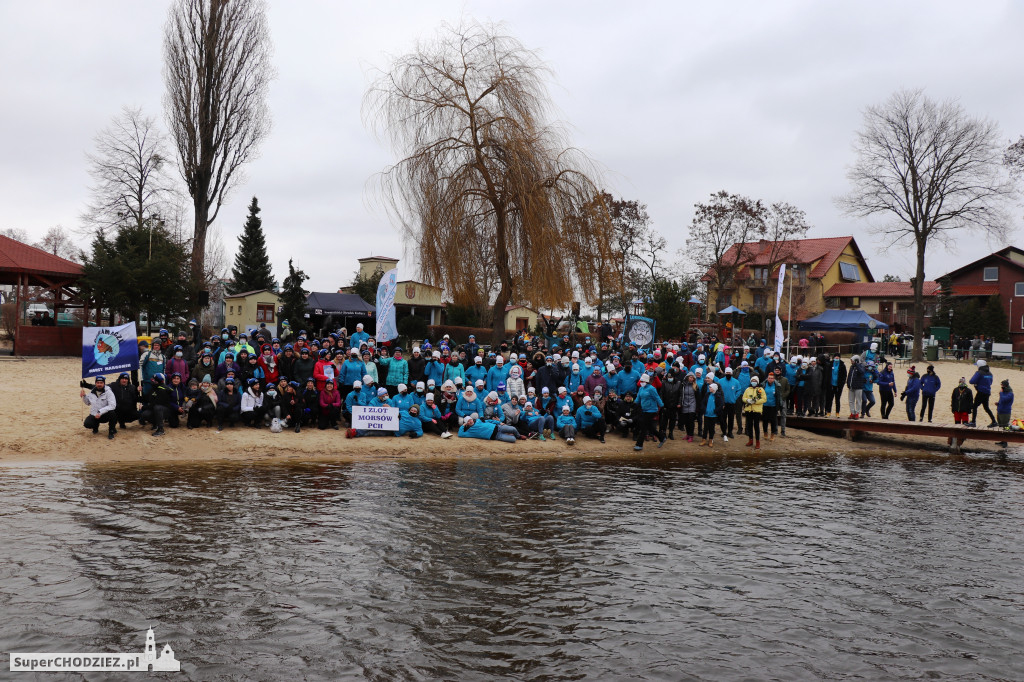 I Zlot Morsów Powiatu Chodzieskiego