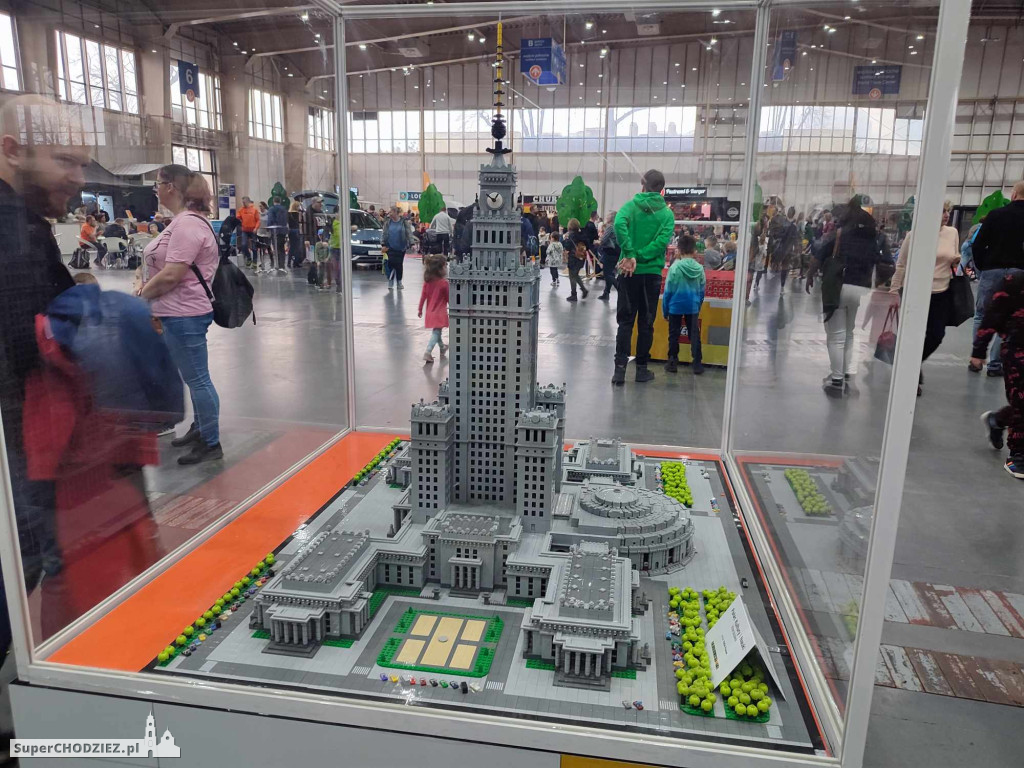 Festiwal Klocków LEGO