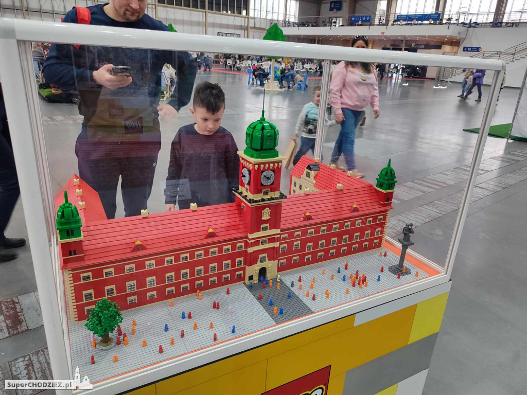 Festiwal Klocków LEGO