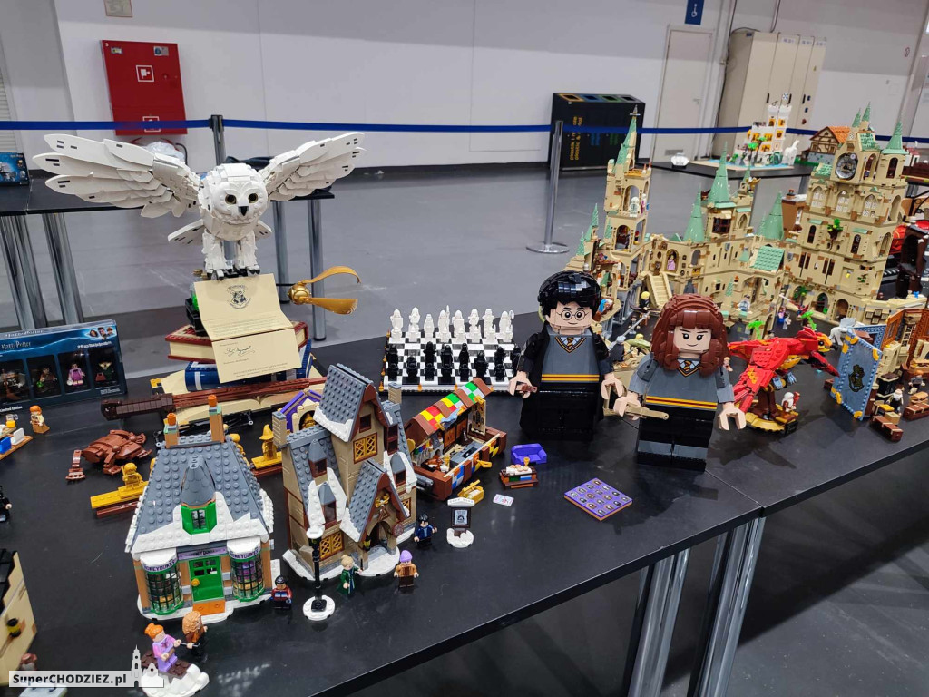 Festiwal Klocków LEGO