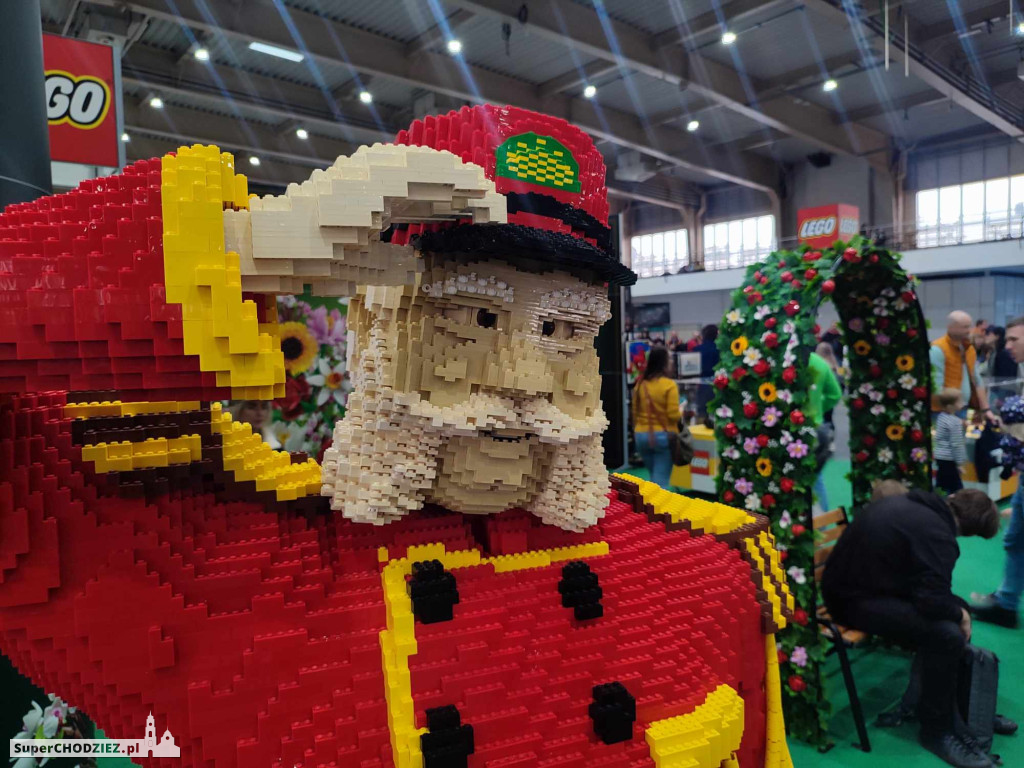 Festiwal Klocków LEGO