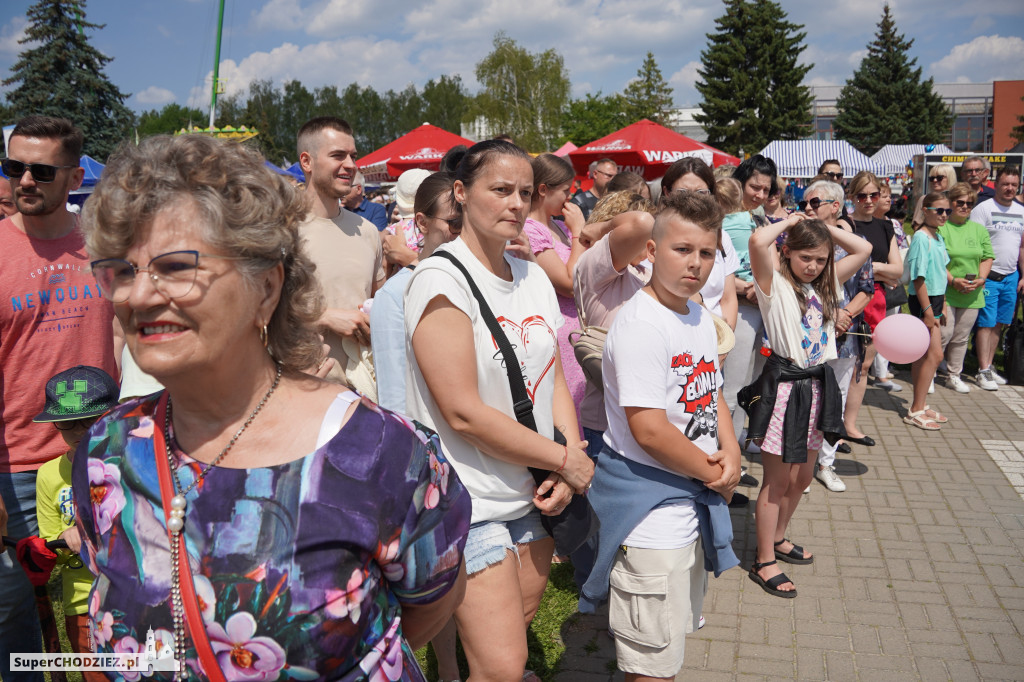 Targi Gospodarcze w Chodzieży 2024