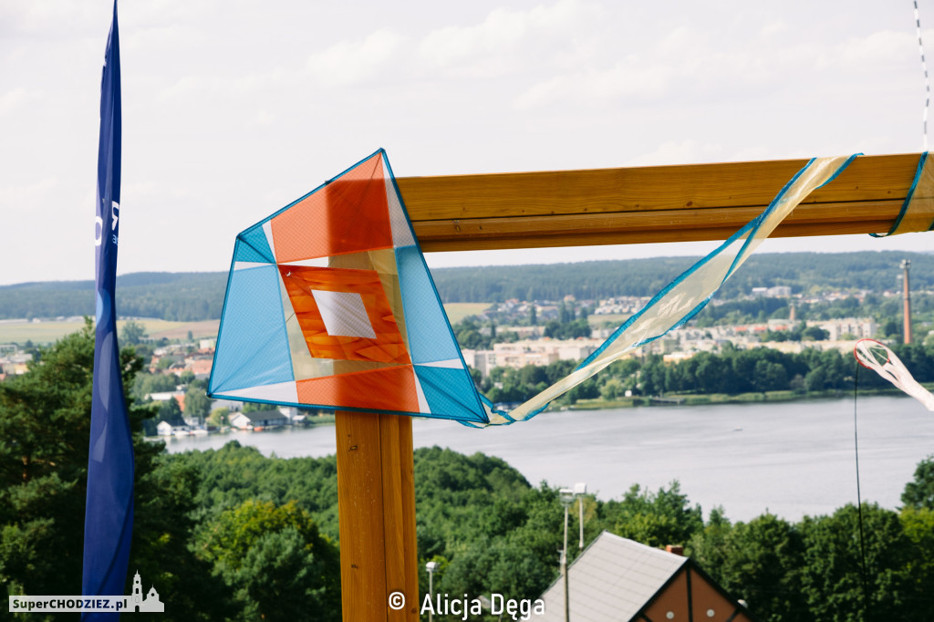 Festiwal Latawców w Chodzieży