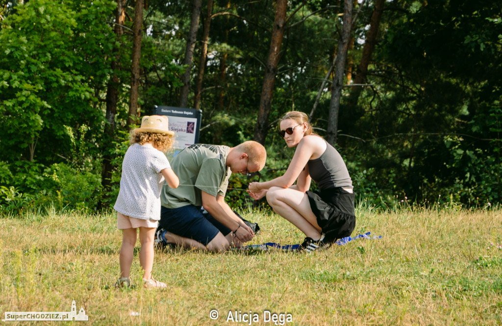 Festiwal Latawców w Chodzieży