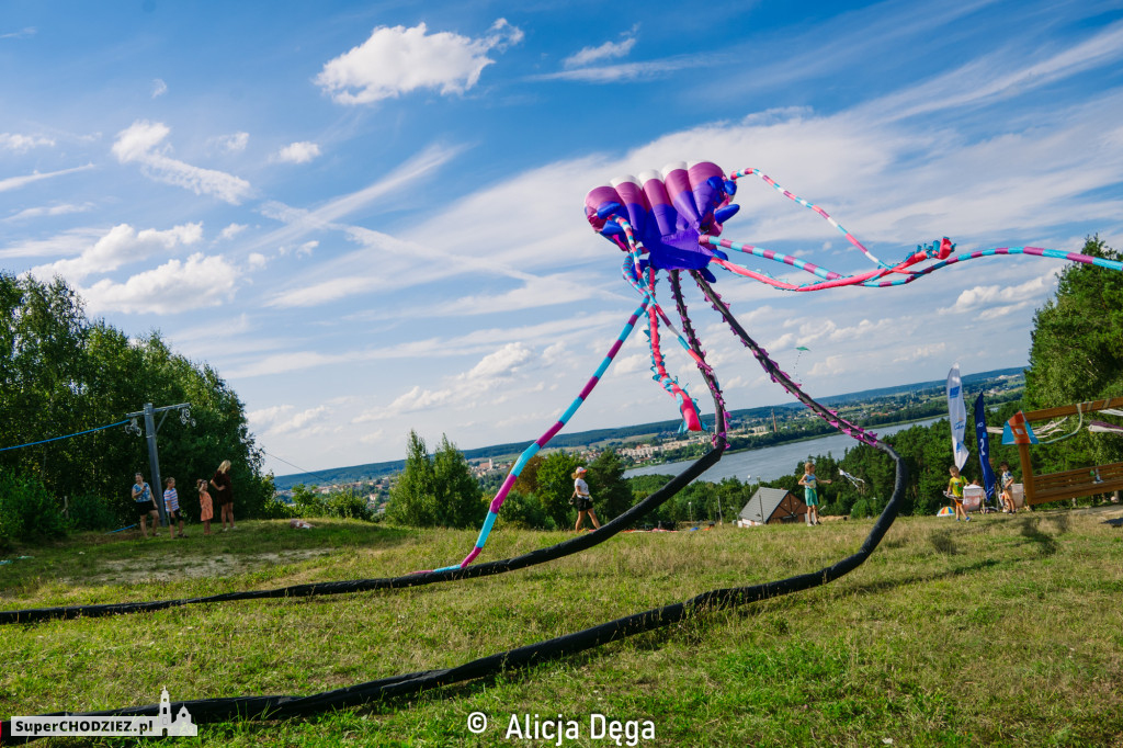 Festiwal Latawców w Chodzieży