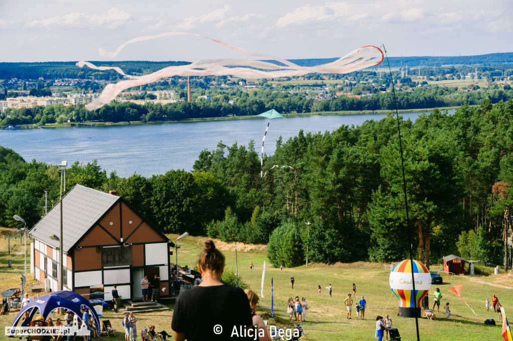 Festiwal Latawców w Chodzieży