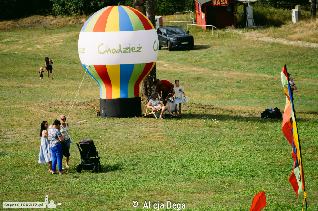 Festiwal Latawców w Chodzieży