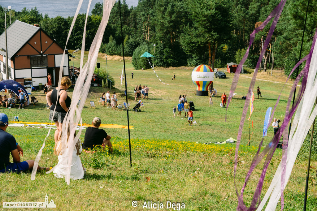 Festiwal Latawców w Chodzieży