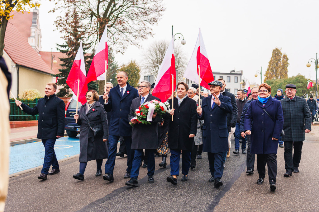 11 Listopada w Chodzieży