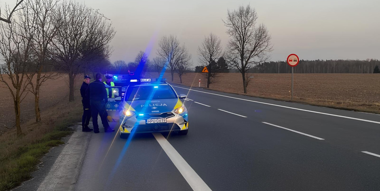 fot. KPP Chodzież