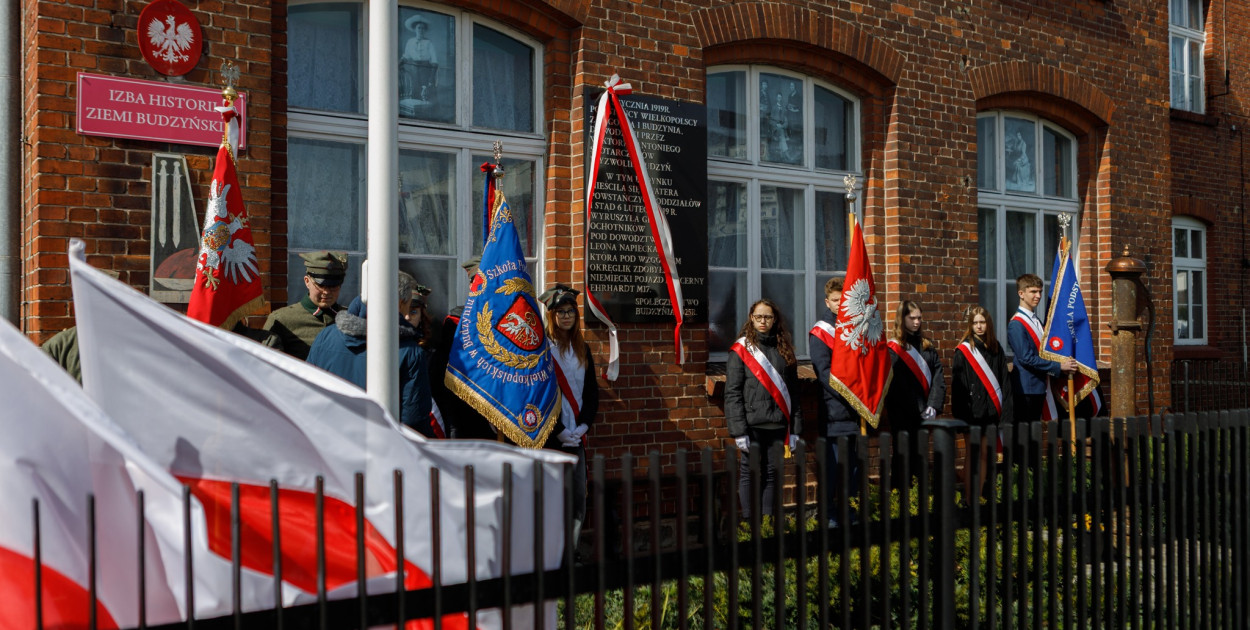 fot. Gmina Budzyń