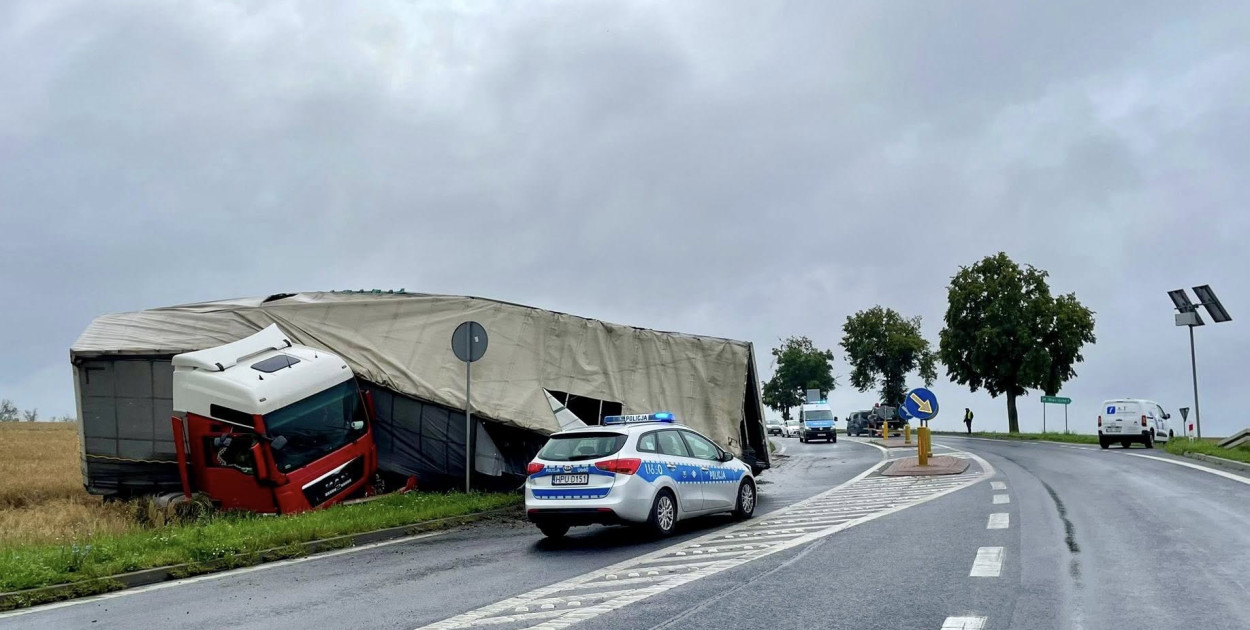 fot. KPP Piła
