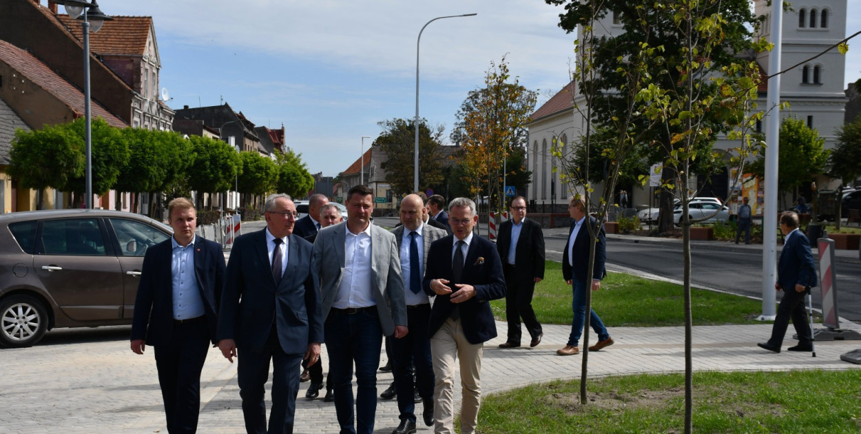 Wielkopolski Zarząd Dróg Wojewódzkich w Poznaniu