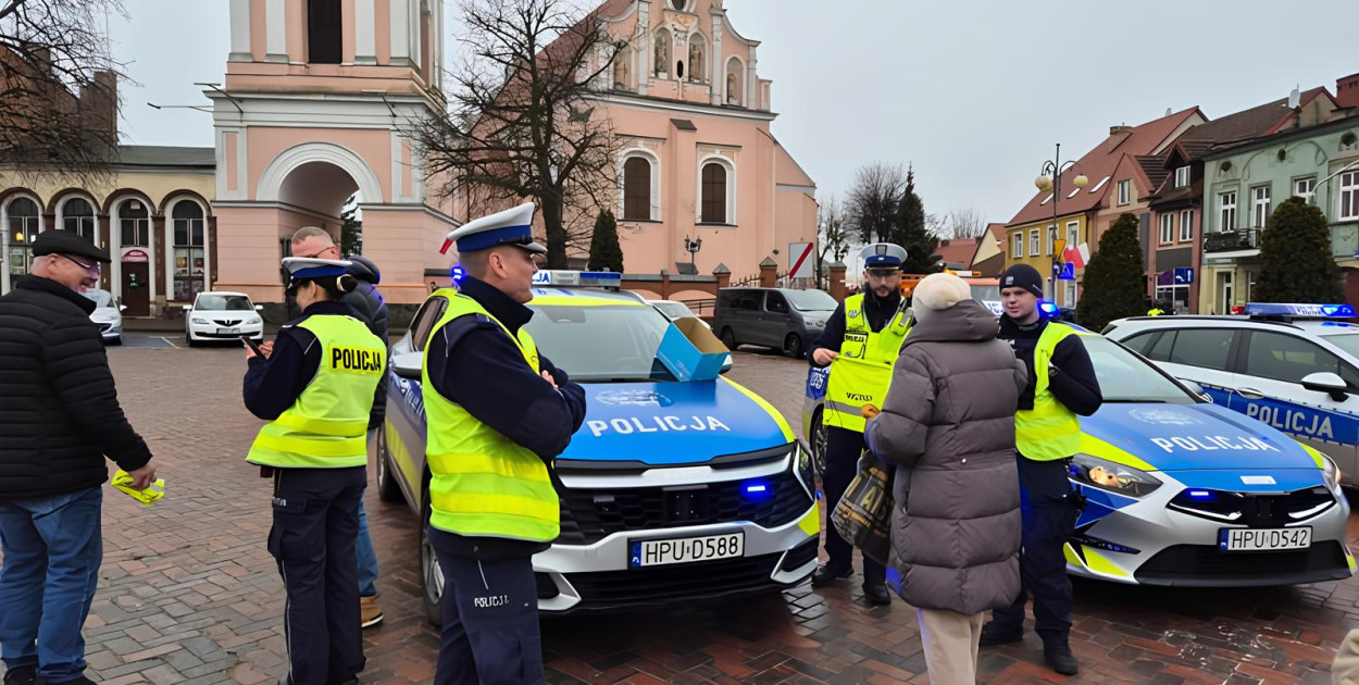 fot. KPP Chodzież