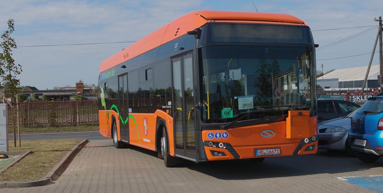 for. UM Budzyń