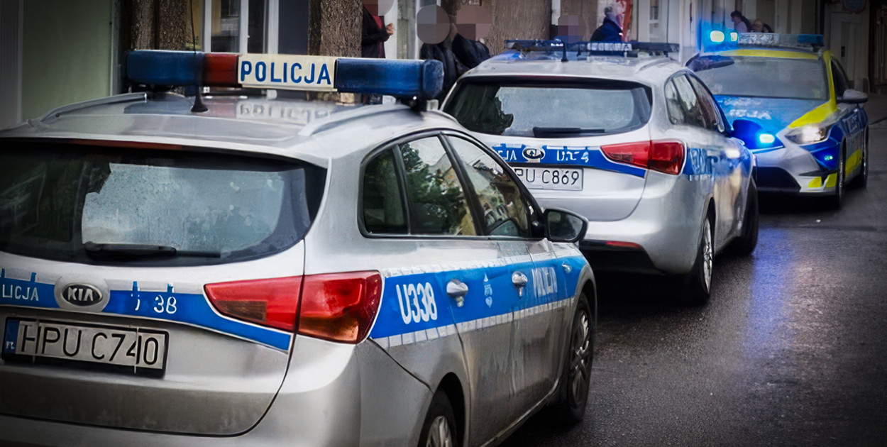 fot. KPP Chodzież