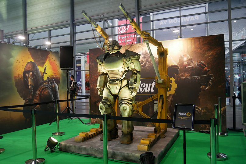 Poznań Game Arena 2023