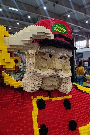 Festiwal Klocków LEGO-149