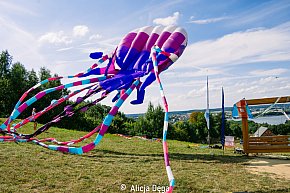 Festiwal Latawców w Chodzieży-162