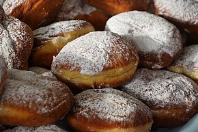Jedli pączki na czas-172