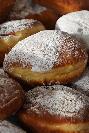 Jedli pączki na czas-172