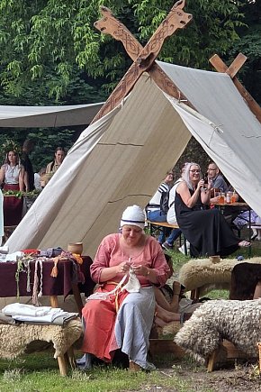 Noc Kupały w Chodzieży 2025-175