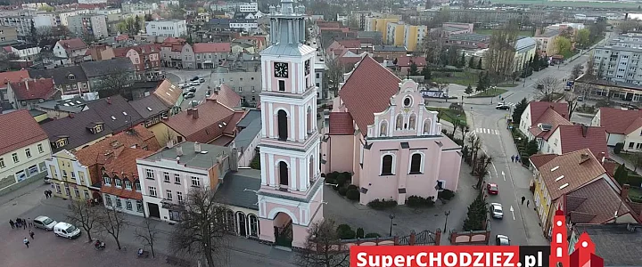 superchodziez.pl na Facebooku