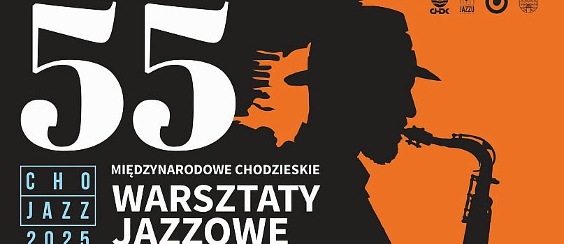 55. Międzynarodowe Chodzieskie Warsztaty Jazzowe Cho-Jazz 2025-320