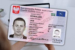 3 miliony Polaków musi wyrobić nowy dowód osobisty. Lepiej sprawdź swój!-7439