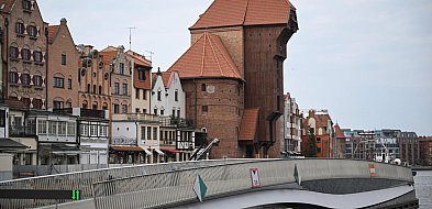 Kończy się remont Żurawia, jednego z symboli Gdańska-7466