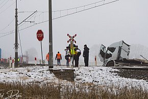 POLREGIO upamiętni ofiary wypadku kolejowego w Budzyniu-10194