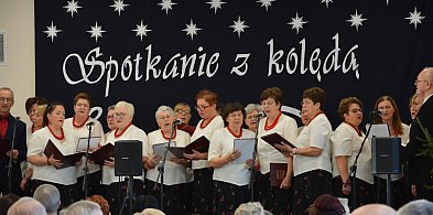 Wspólne kolędowanie z seniorami-10267