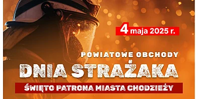 Dzień Strażaka i Patrona Chodzieży-11244
