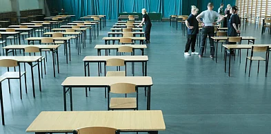 Matura: egzaminy pisemne od 5 do 22 maja; egzaminy ustne od 9 do 24 maja-11251