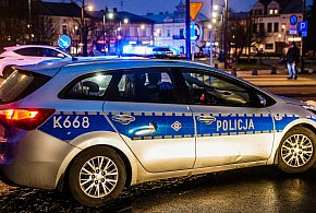 Setki pijanych za kierownicą. Policja ujawnia prawdę o majówce-11282