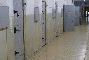 Polska na szczycie niechlubnego rankingu. Chodzi o więźniów-11285