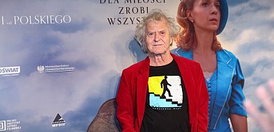 Radosław Piwowarski: zawsze do filmów brałem debiutantów-11353