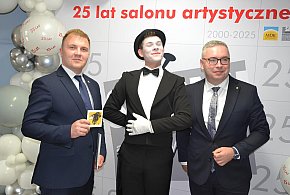25 - lecie Galerii Salonu Artystycznego-11374
